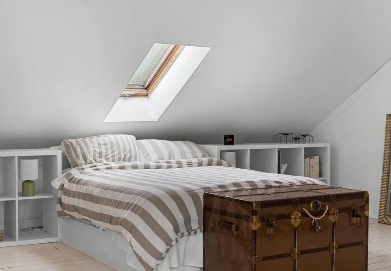 House in Quebec - CAN002 - Ruralité au Coeur de la Ville