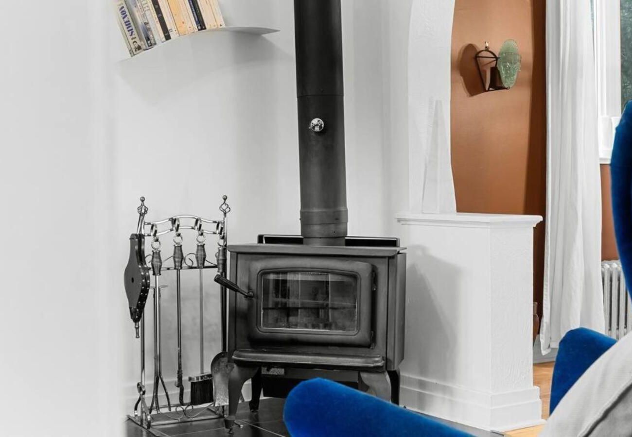 House in Quebec - CAN002 - Ruralité au Coeur de la Ville