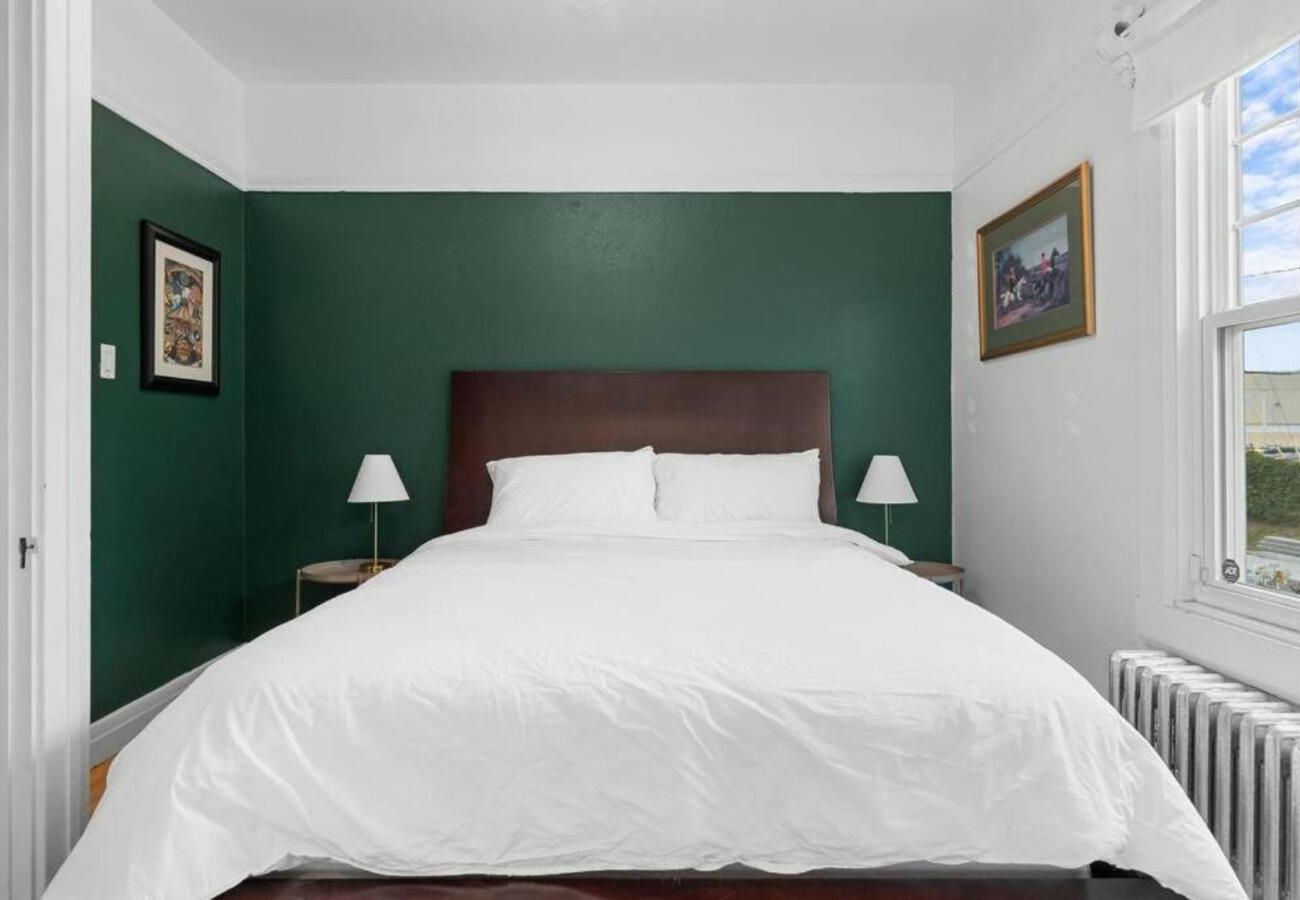 House in Quebec - CAN002 - Ruralité au Coeur de la Ville