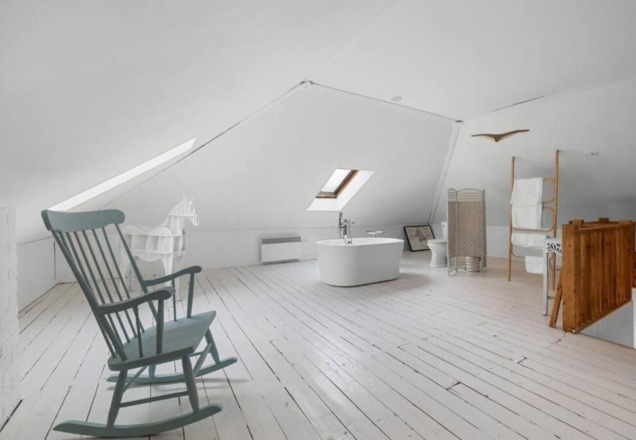 House in Quebec - CAN002 - Ruralité au Coeur de la Ville