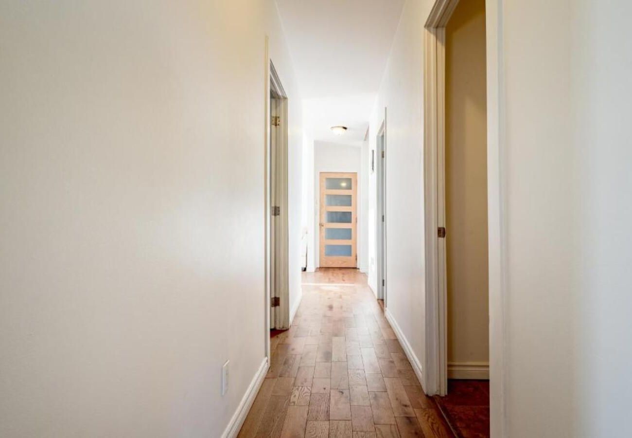 Apartment in Montreal - HCAN002 - Appartement ROOMY