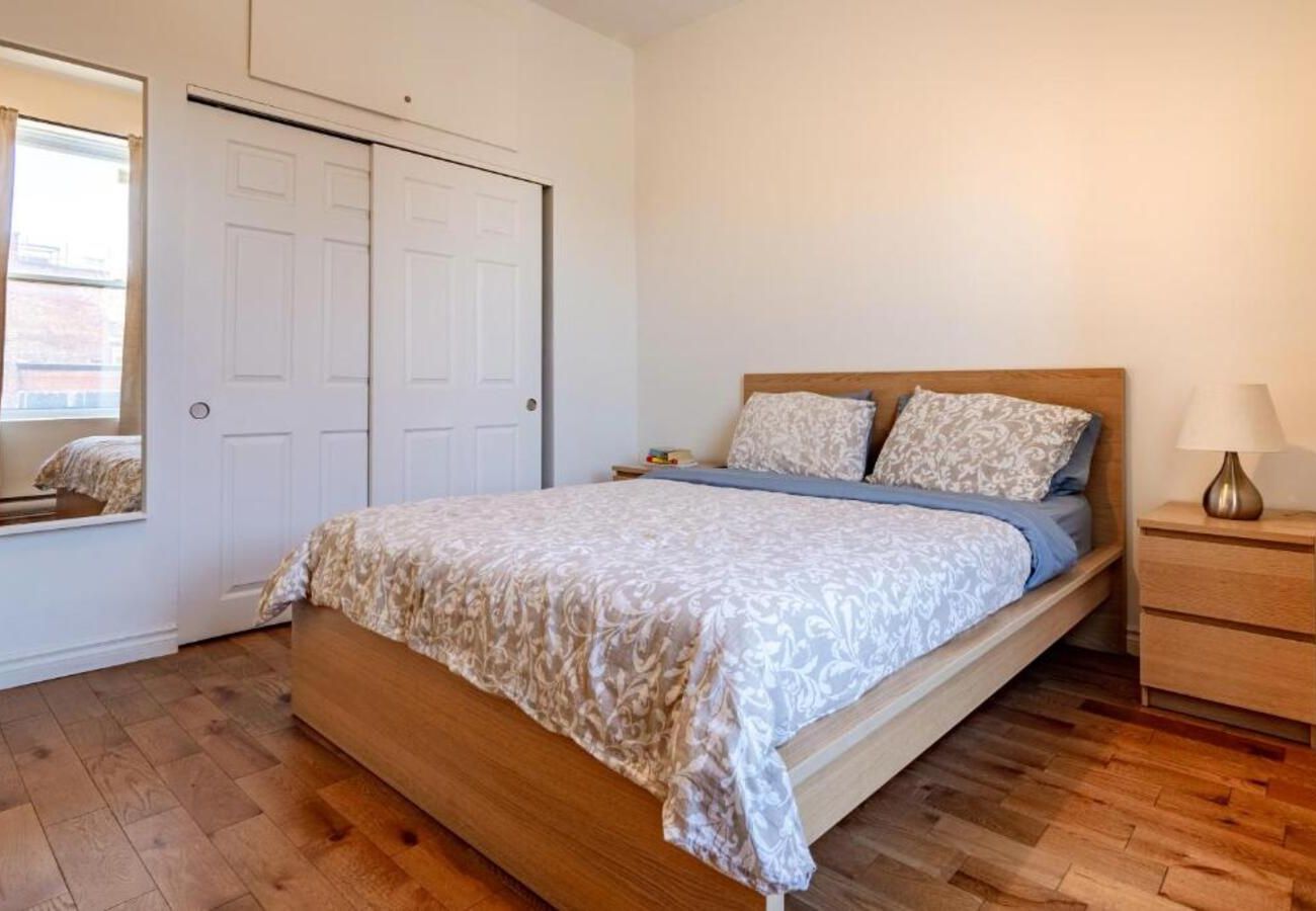 Apartment in Montreal - HCAN002 - Appartement ROOMY