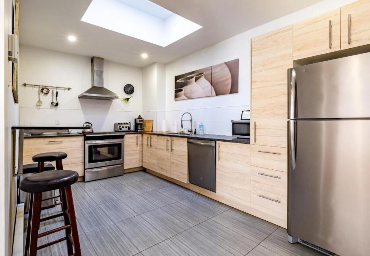 Apartment in Montreal - HCAN002 - Appartement ROOMY