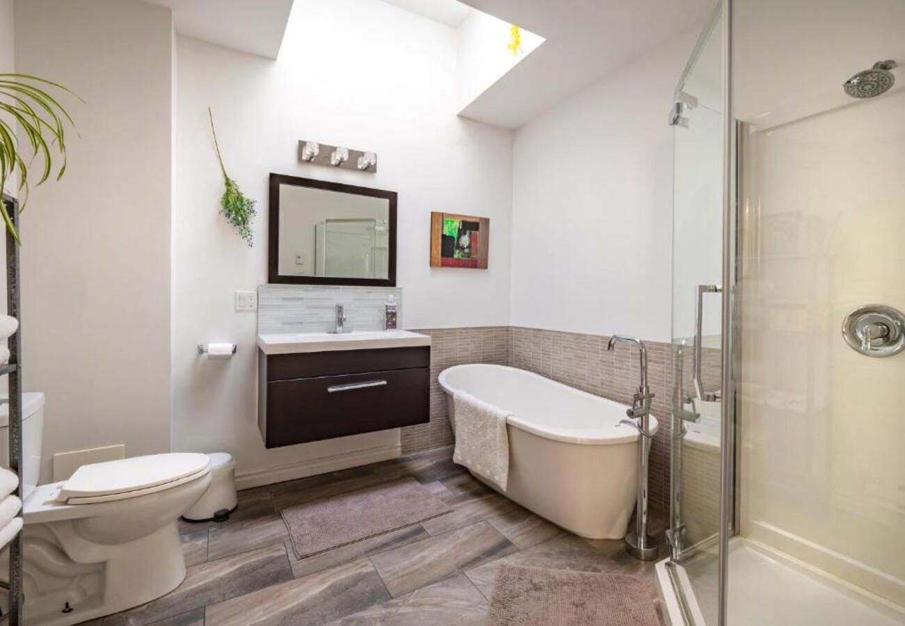 Apartment in Montreal - HCAN002 - Appartement ROOMY