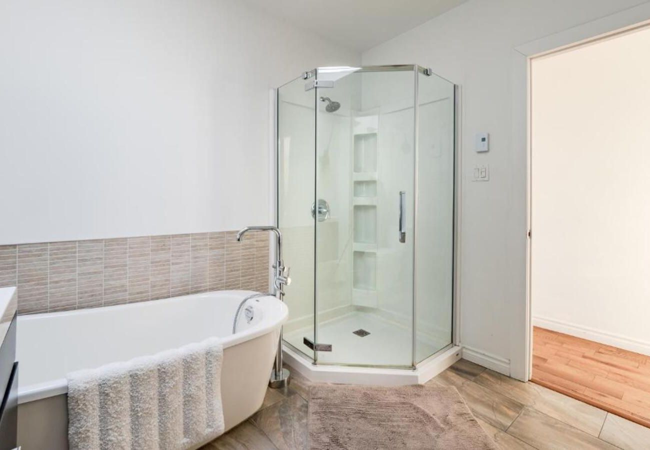 Apartment in Montreal - HCAN002 - Appartement ROOMY