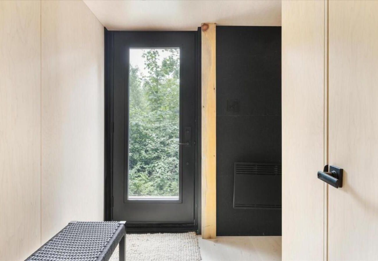 Chalet in Laval - CAN003 - La Cabine Hygge