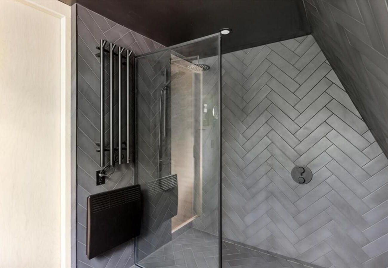 Chalet in Laval - CAN003 - La Cabine Hygge