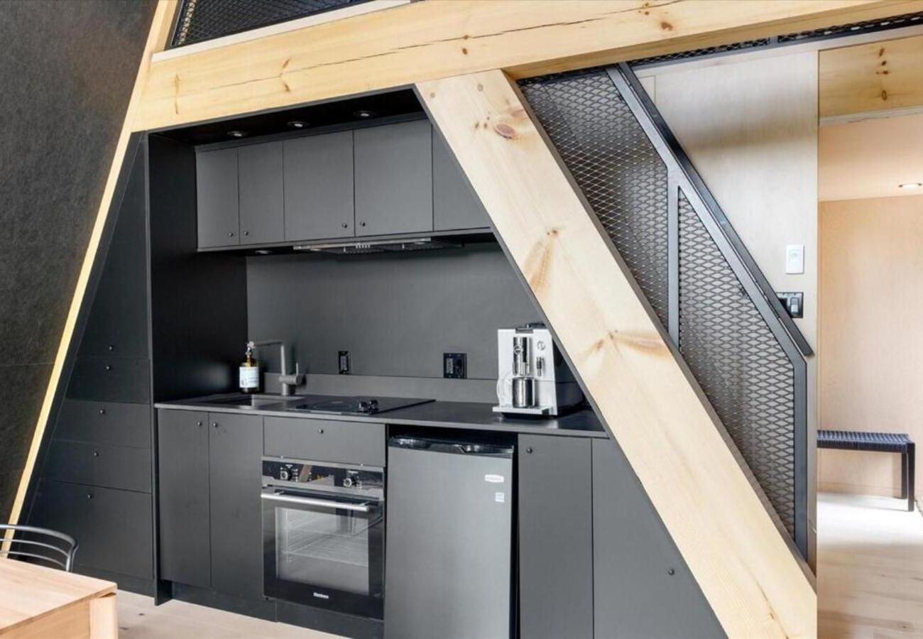 Chalet in Laval - CAN003 - La Cabine Hygge