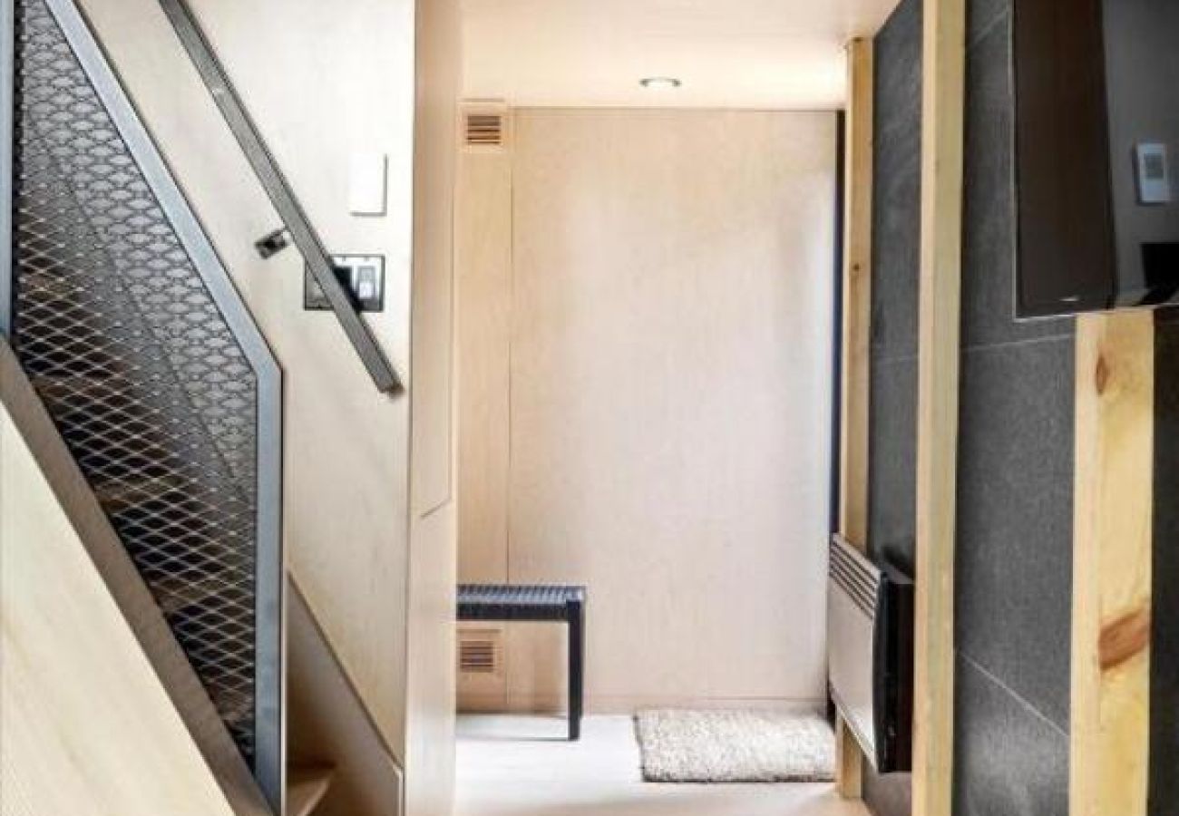 Chalet in Laval - CAN003 - La Cabine Hygge