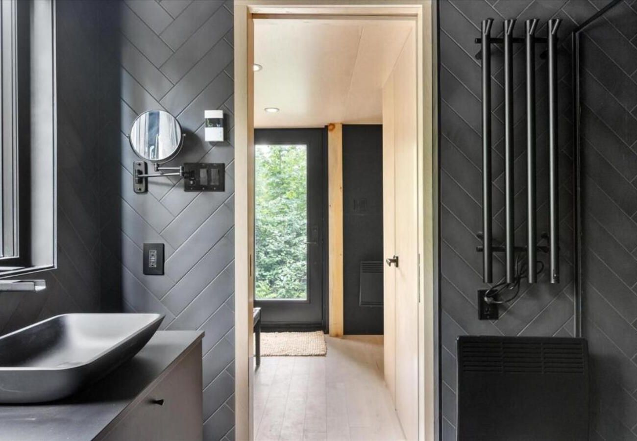 Chalet in Laval - CAN003 - La Cabine Hygge