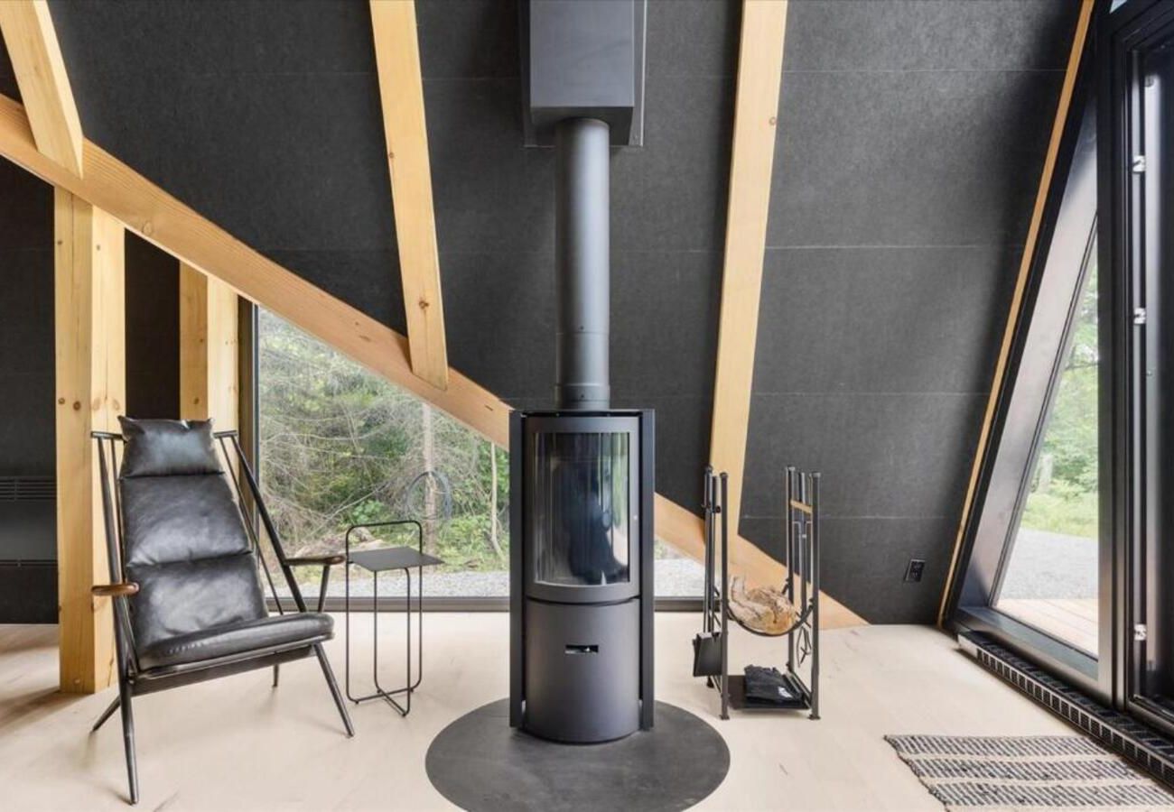 Chalet in Laval - CAN003 - La Cabine Hygge