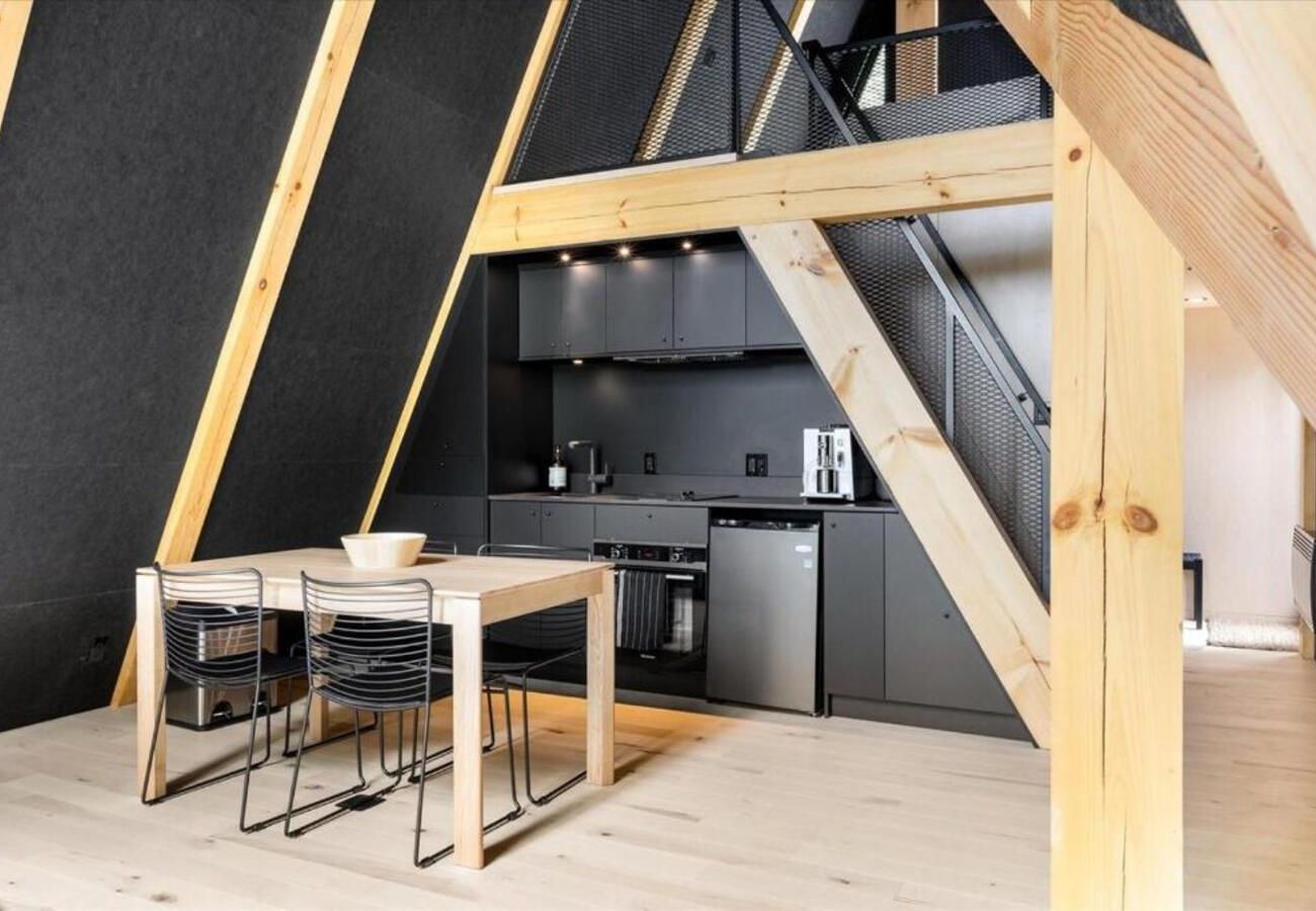 Chalet in Laval - CAN003 - La Cabine Hygge