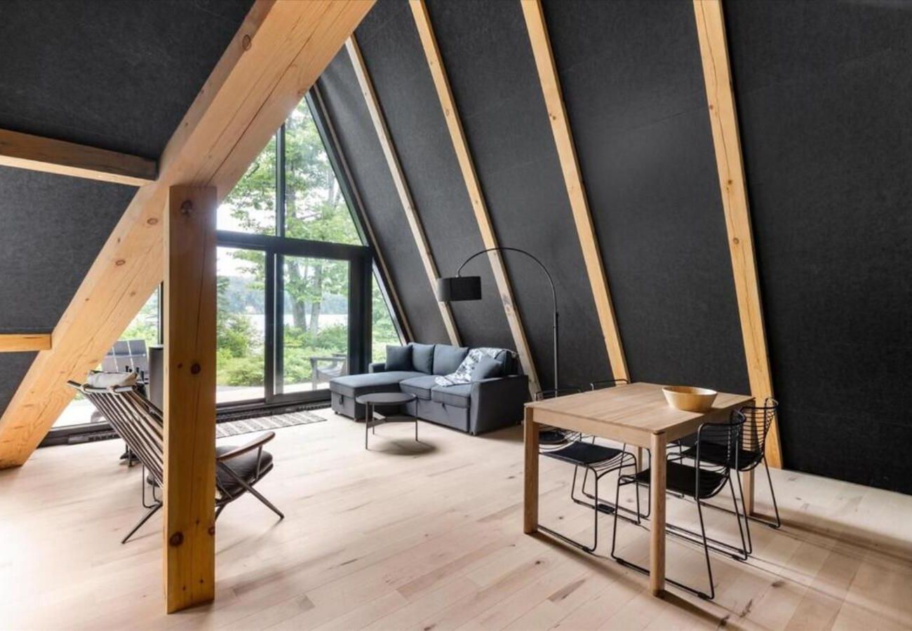 Chalet in Laval - CAN003 - La Cabine Hygge