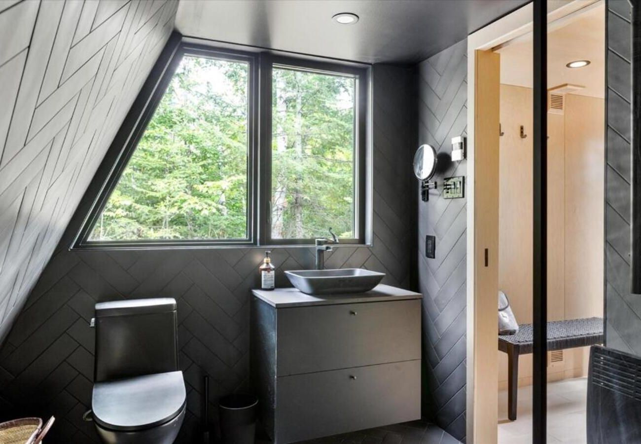 Chalet in Laval - CAN003 - La Cabine Hygge