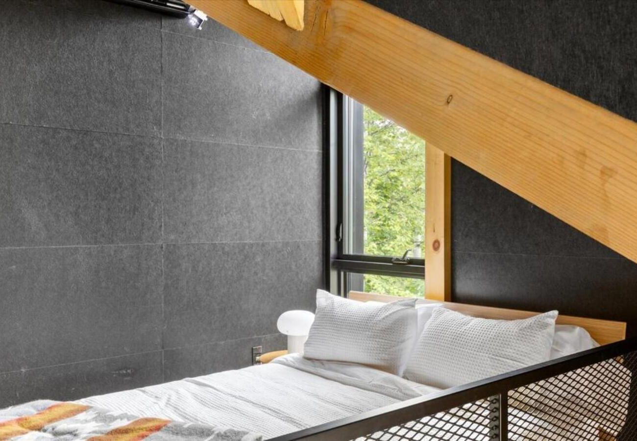 Chalet in Laval - CAN003 - La Cabine Hygge