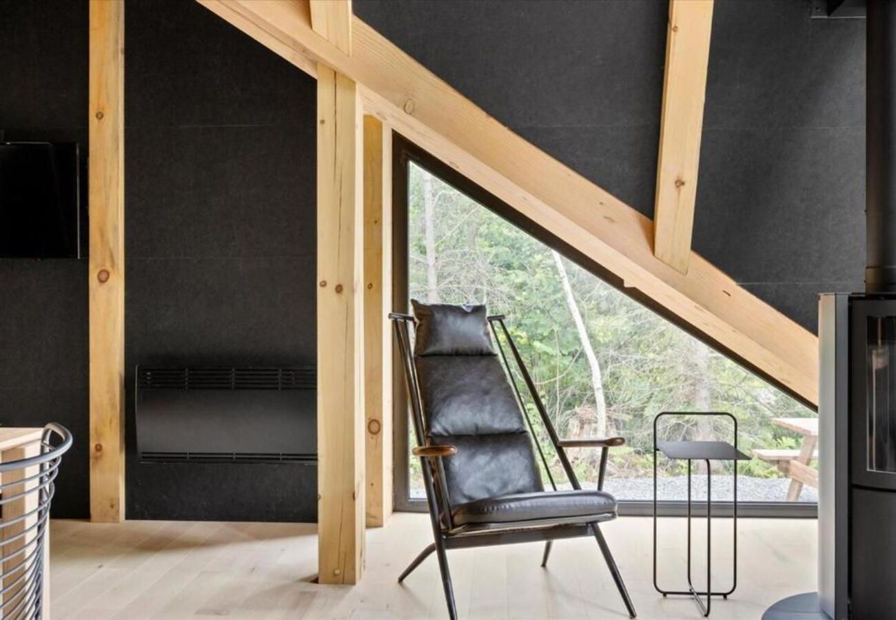 Chalet in Laval - CAN003 - La Cabine Hygge