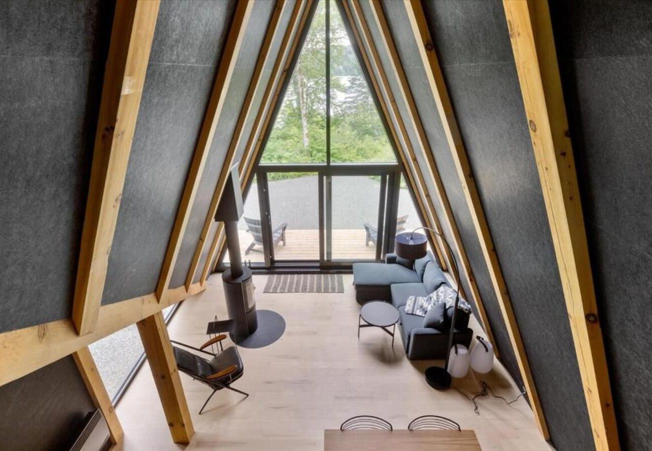 Chalet in Laval - CAN003 - La Cabine Hygge