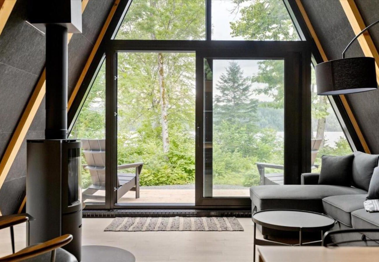 Chalet in Laval - CAN003 - La Cabine Hygge