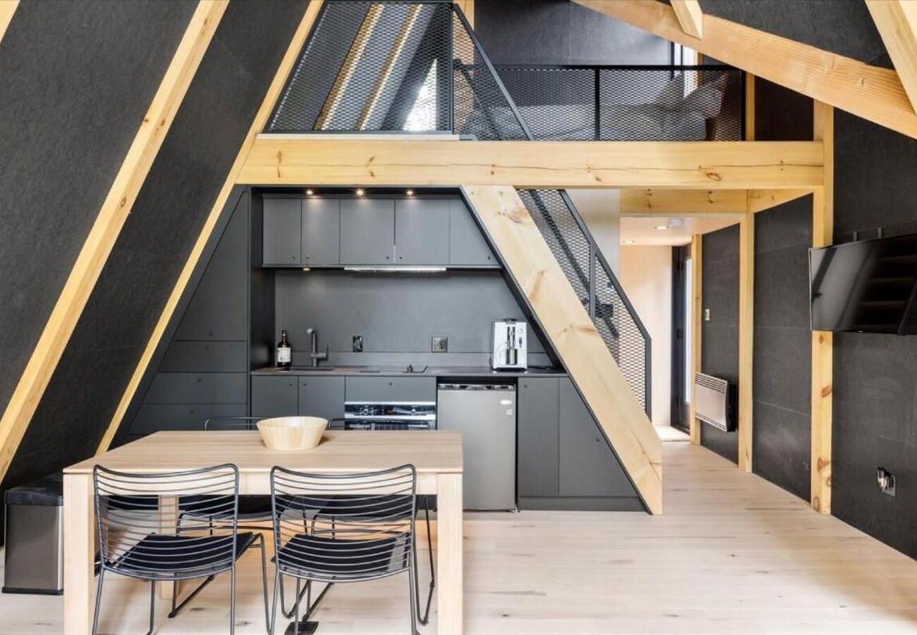 Chalet in Laval - CAN003 - La Cabine Hygge