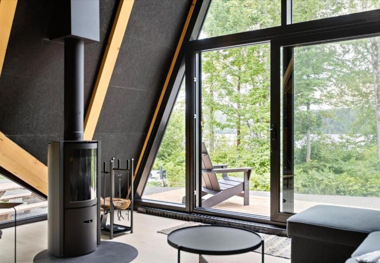 Chalet in Laval - CAN003 - La Cabine Hygge