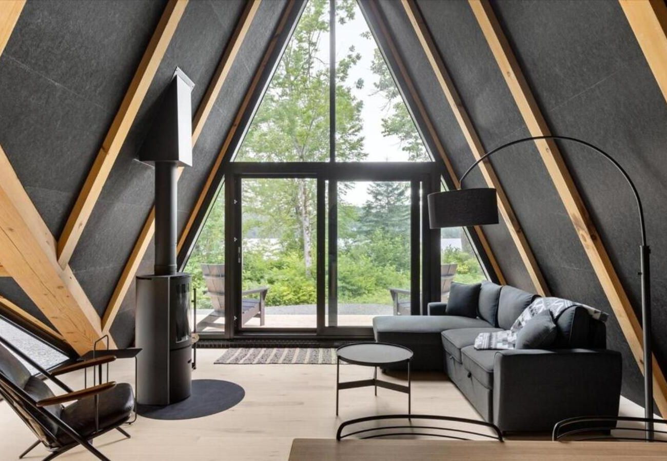 Chalet in Laval - CAN003 - La Cabine Hygge