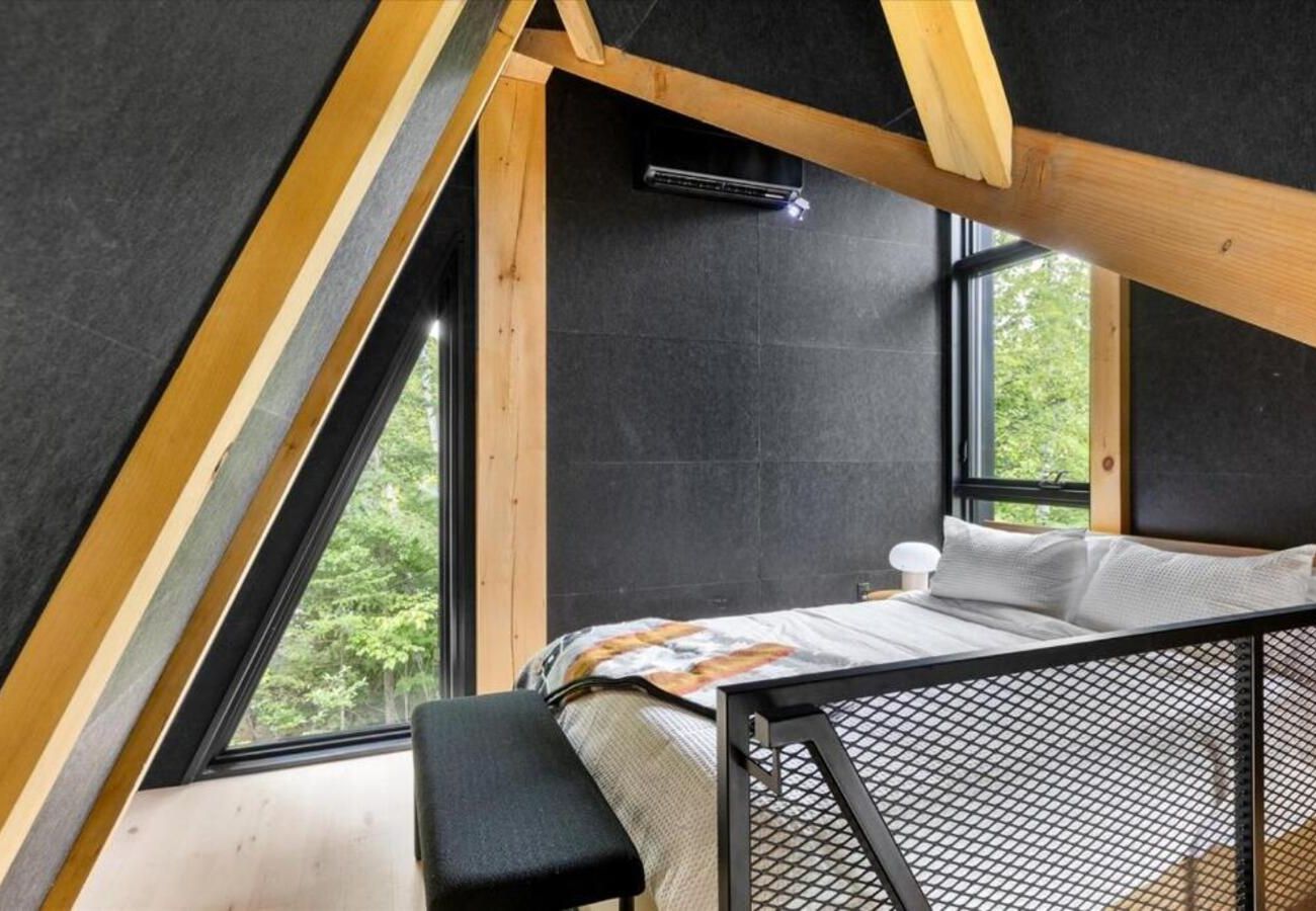 Chalet in Laval - CAN003 - La Cabine Hygge