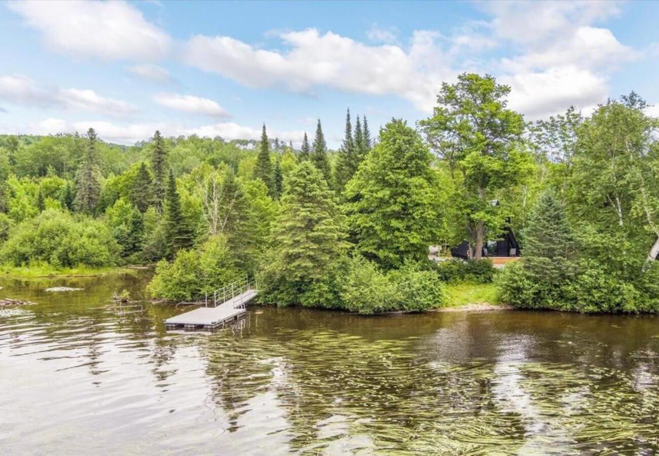 Chalet in Laval - CAN003 - La Cabine Hygge