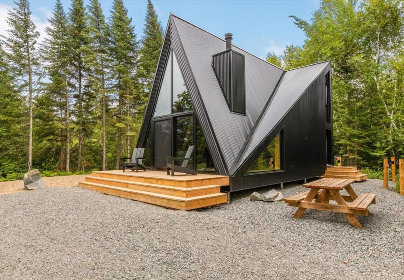 Chalet in Laval - CAN003 - La Cabine Hygge