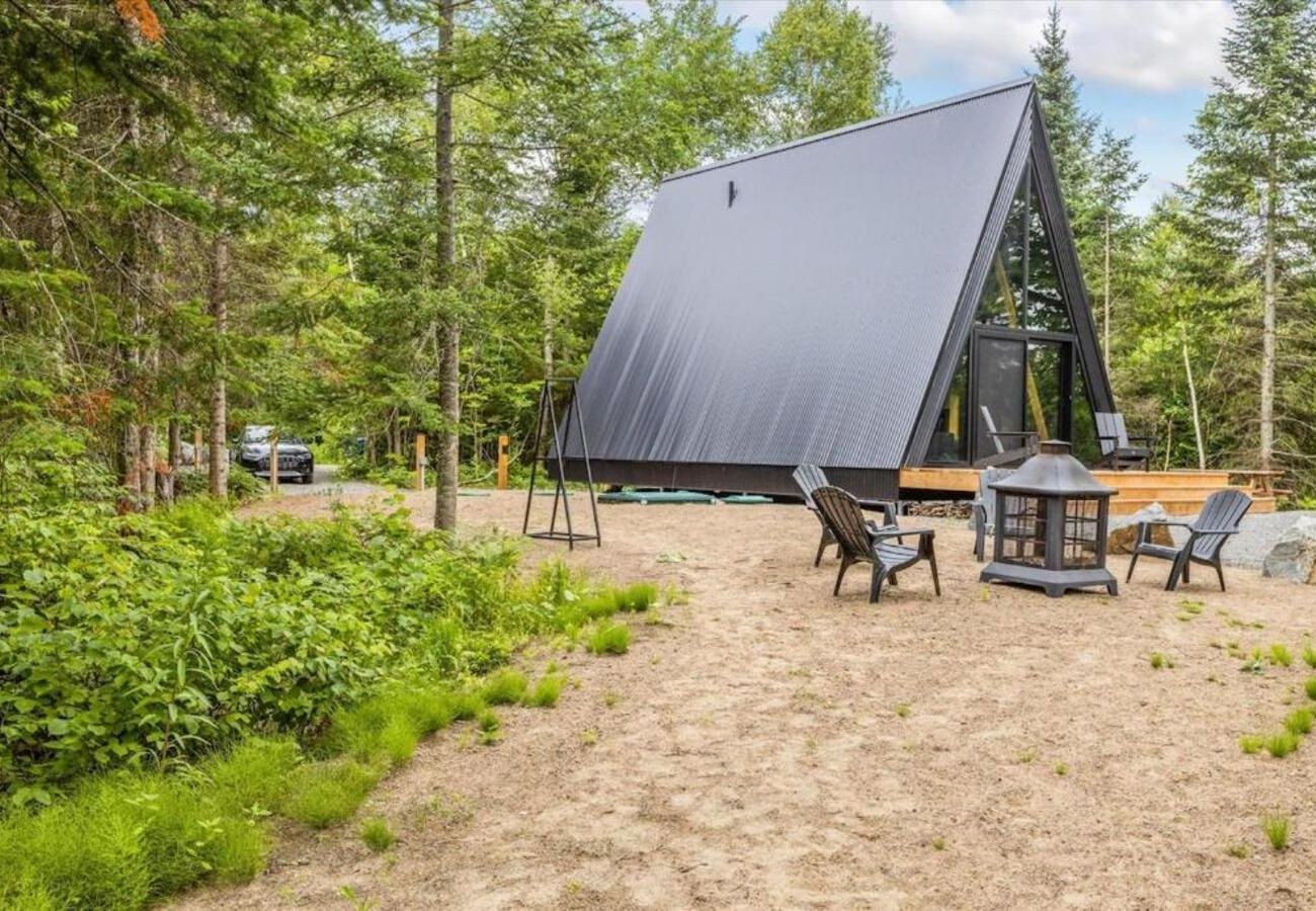 Chalet in Laval - CAN003 - La Cabine Hygge