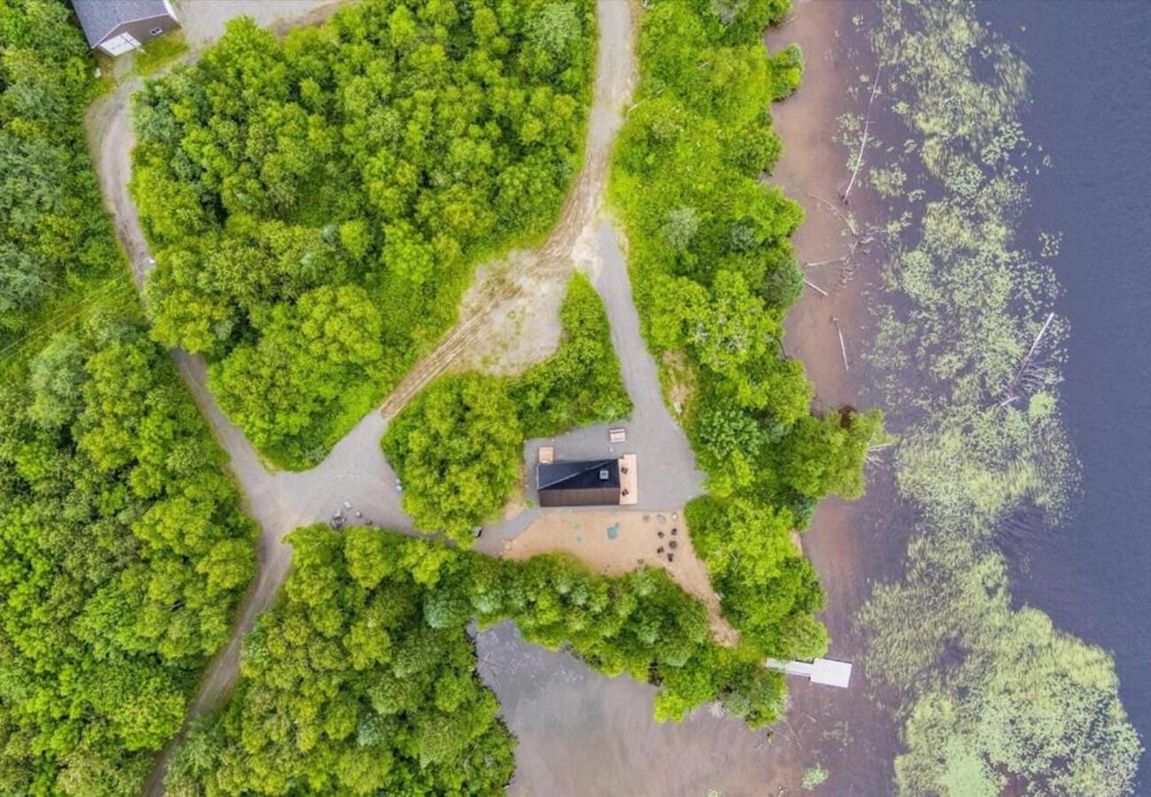 Chalet in Laval - CAN003 - La Cabine Hygge