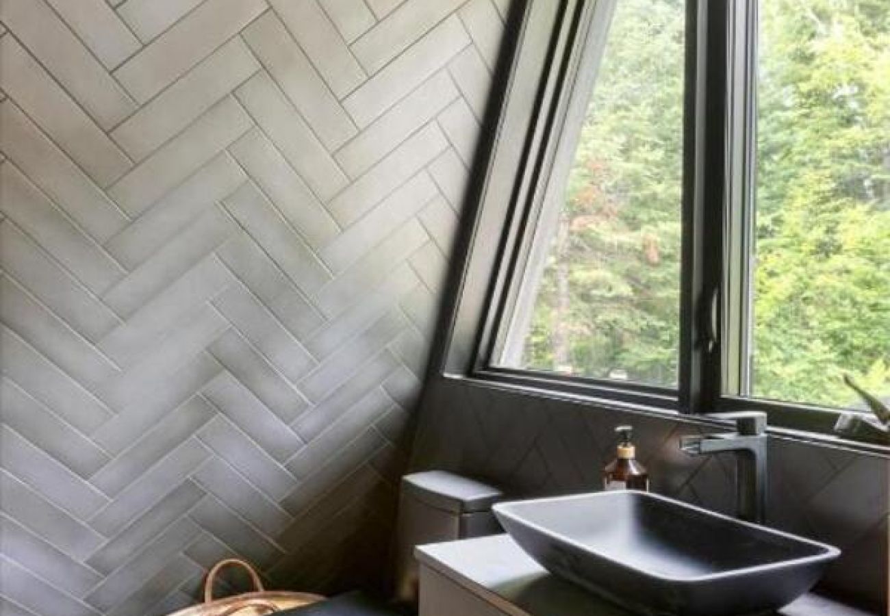 Chalet in Laval - CAN003 - La Cabine Hygge