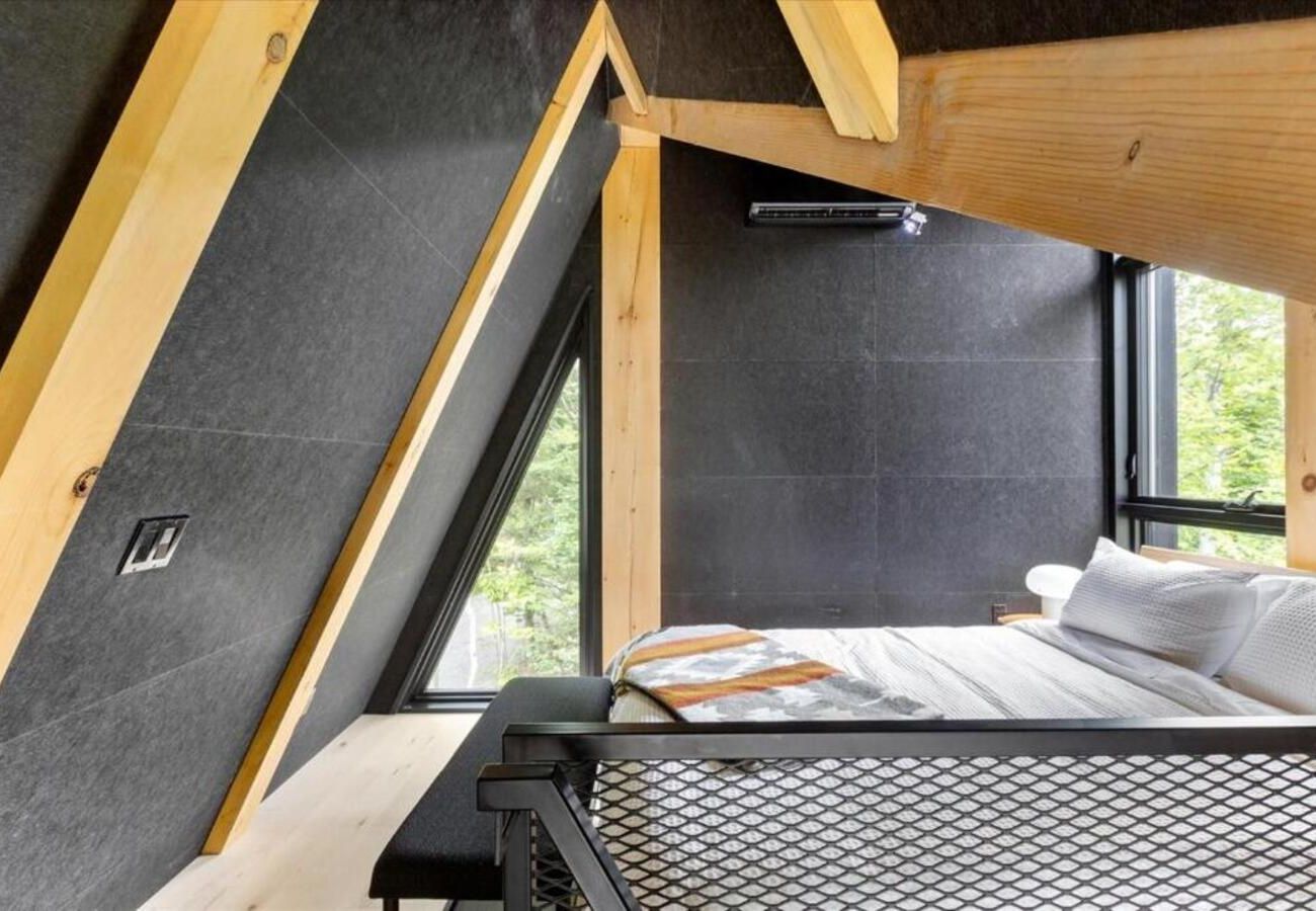 Chalet in Laval - CAN003 - La Cabine Hygge