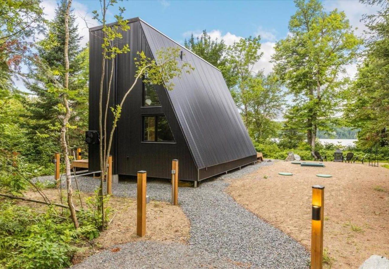 Chalet in Laval - CAN003 - La Cabine Hygge