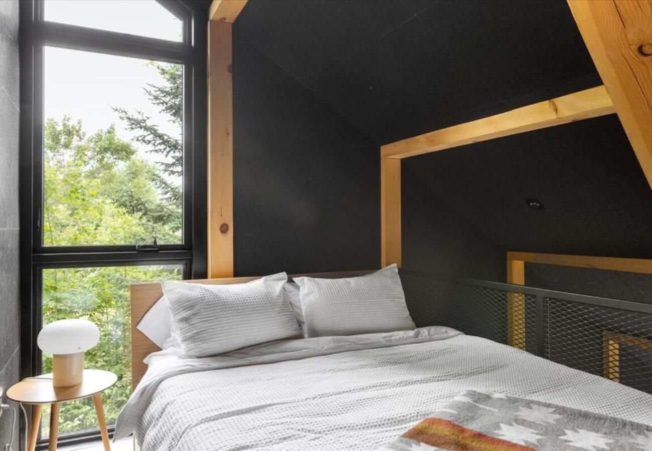 Chalet in Laval - CAN003 - La Cabine Hygge