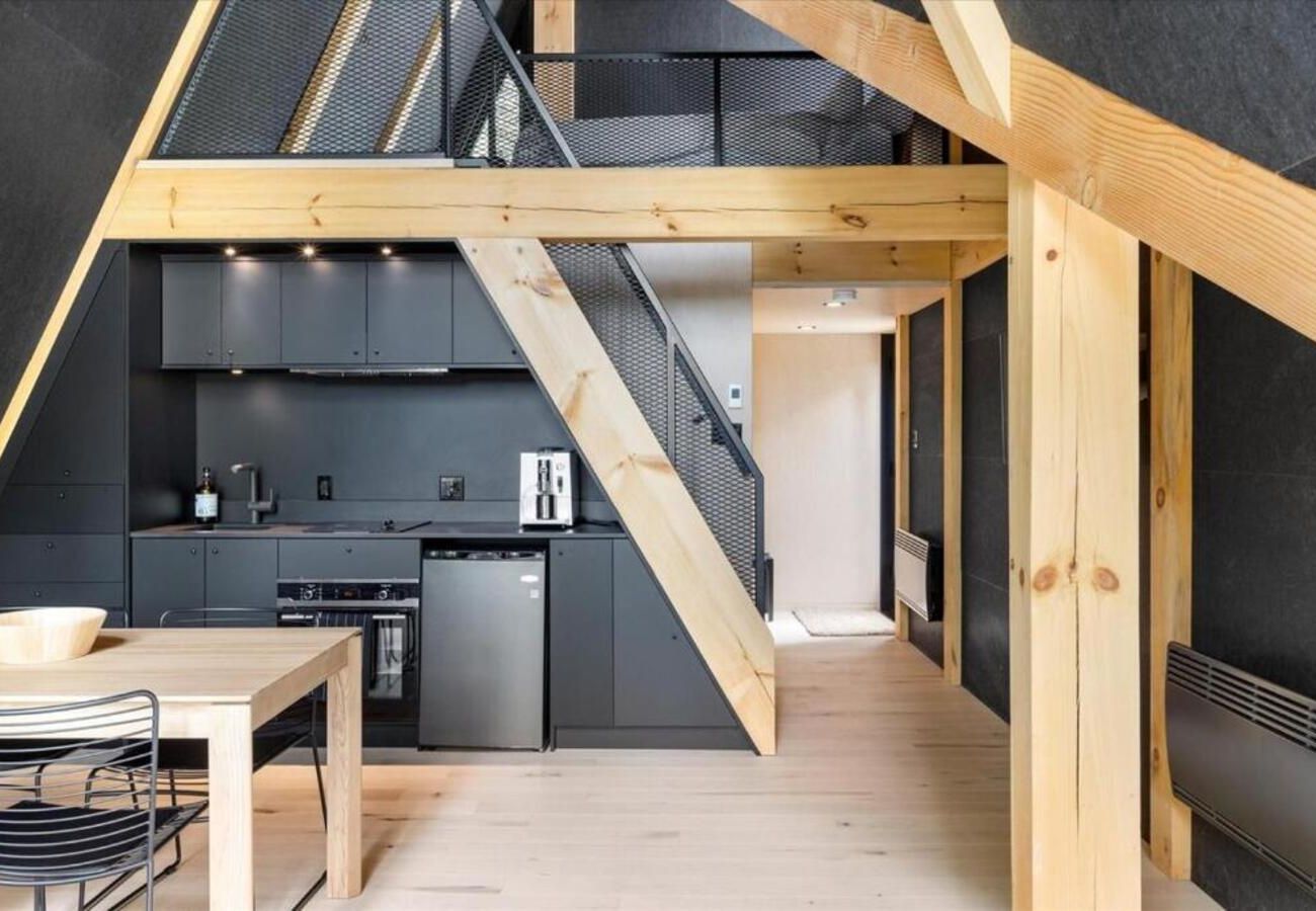 Chalet in Laval - CAN003 - La Cabine Hygge