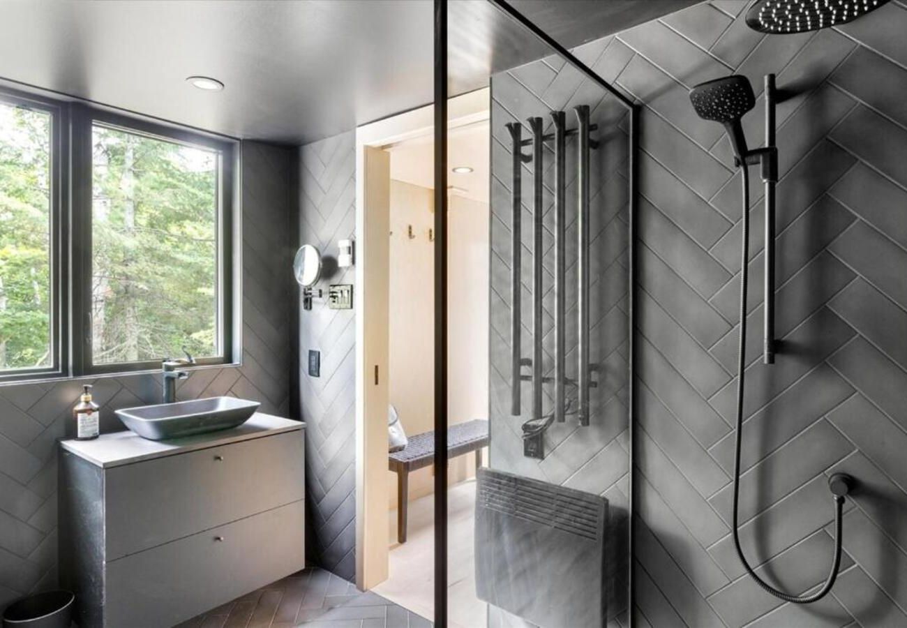 Chalet in Laval - CAN003 - La Cabine Hygge