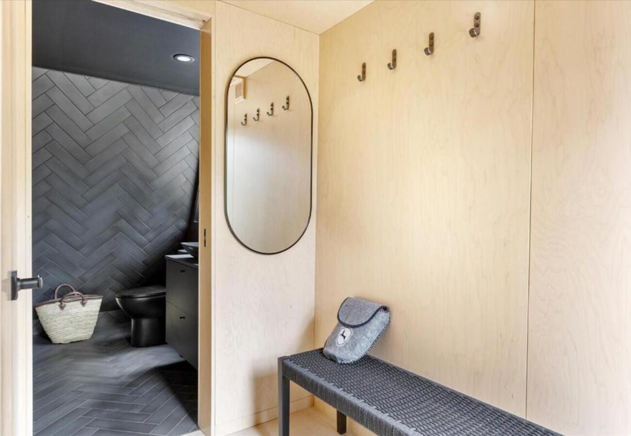 Chalet in Laval - CAN003 - La Cabine Hygge