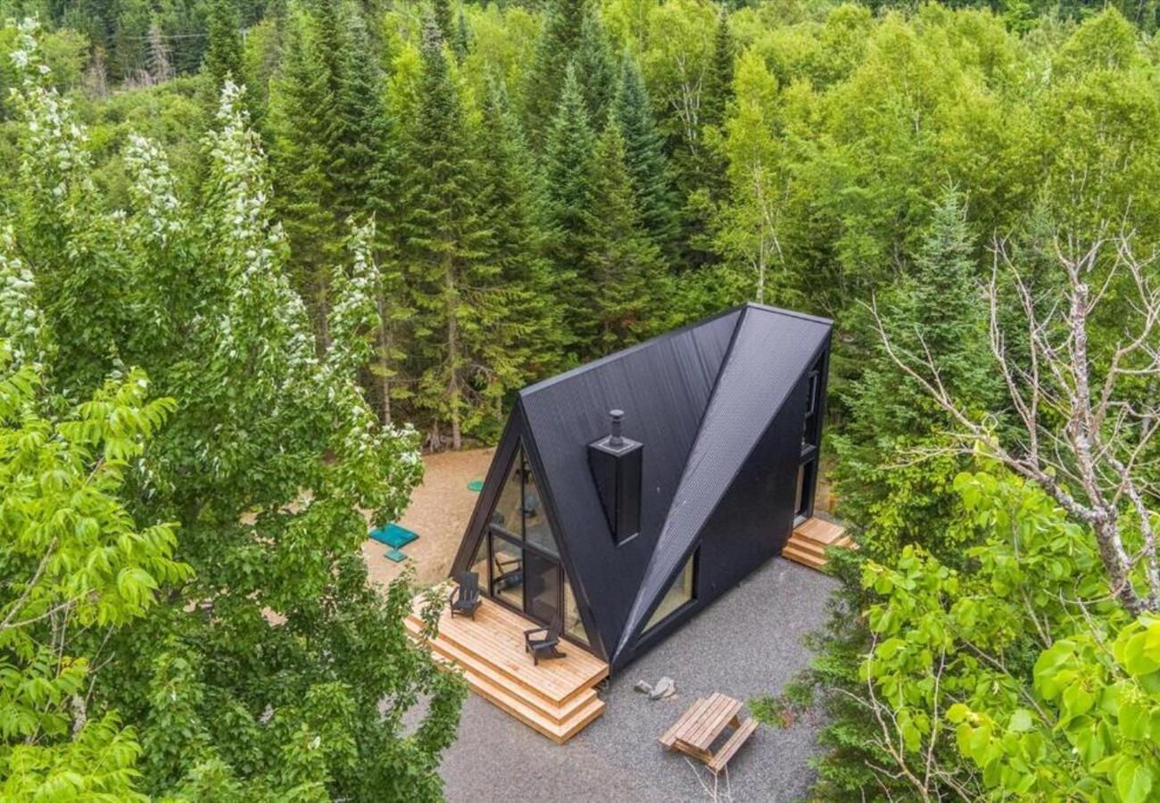 Chalet in Laval - CAN003 - La Cabine Hygge