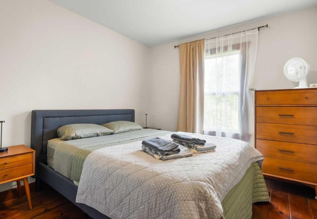 Chalet in Quebec - CAN004 - Islet Chouette