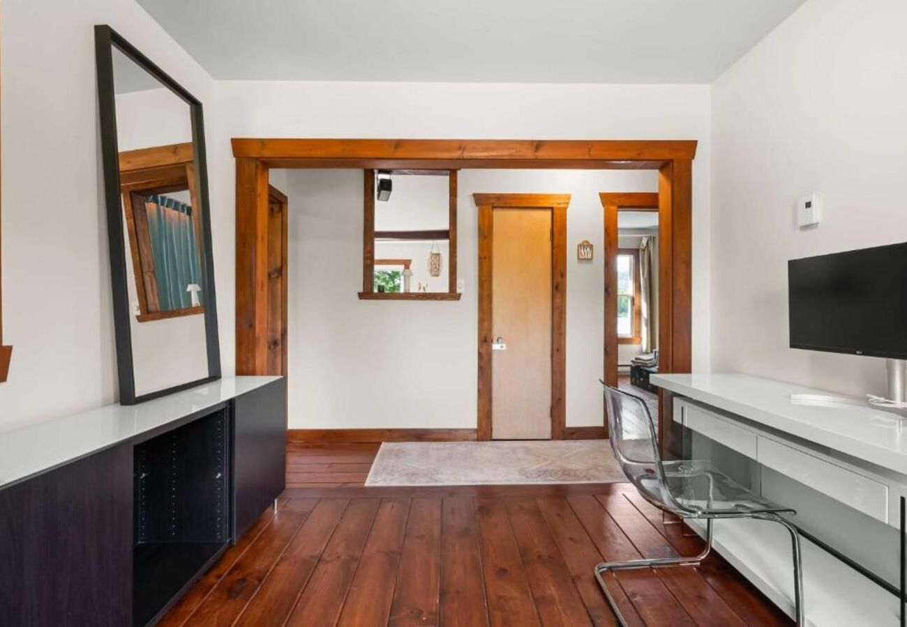 Chalet in Quebec - CAN004 - Islet Chouette