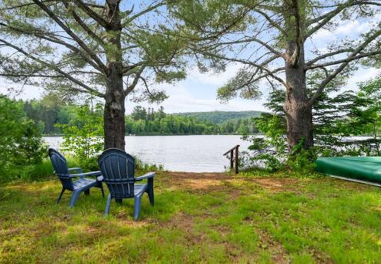 Chalet in Quebec - CAN004 - Islet Chouette