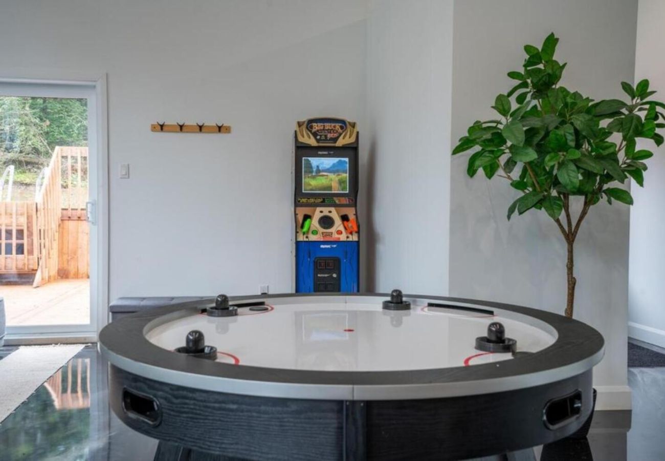 Chalet in Charlevoix-Est - CAN005 - L'étoile Brillante