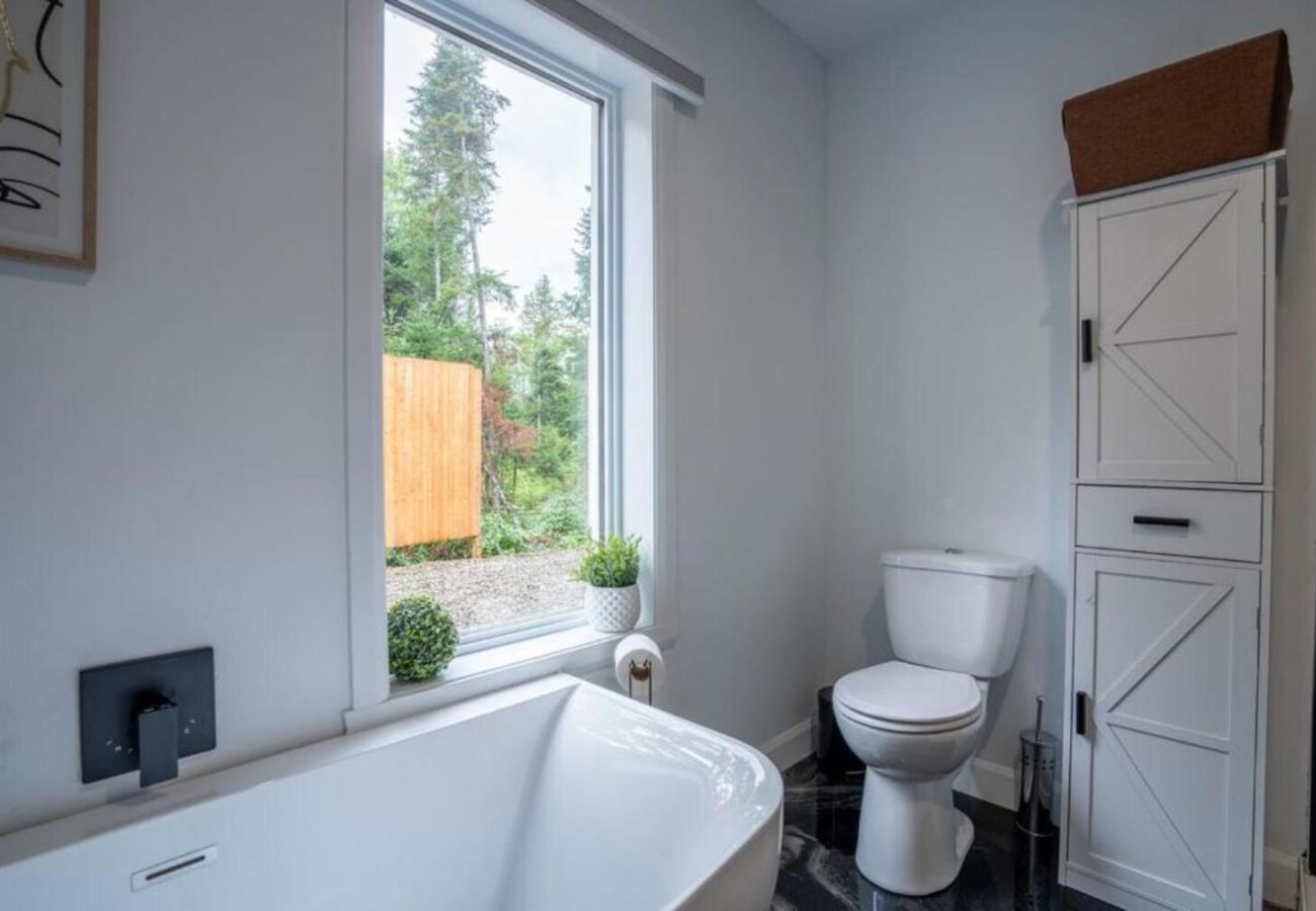 Chalet in Charlevoix-Est - CAN005 - L'étoile Brillante