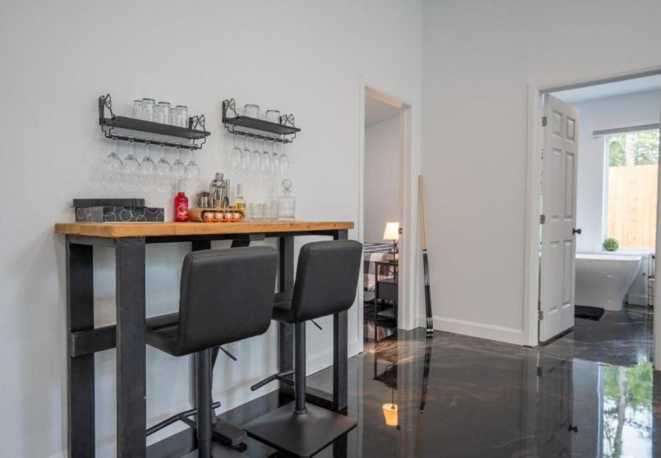 Chalet in Charlevoix-Est - CAN005 - L'étoile Brillante