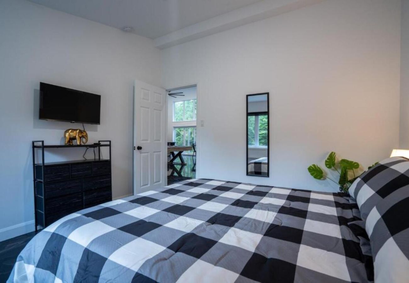 Chalet in Charlevoix-Est - CAN005 - L'étoile Brillante