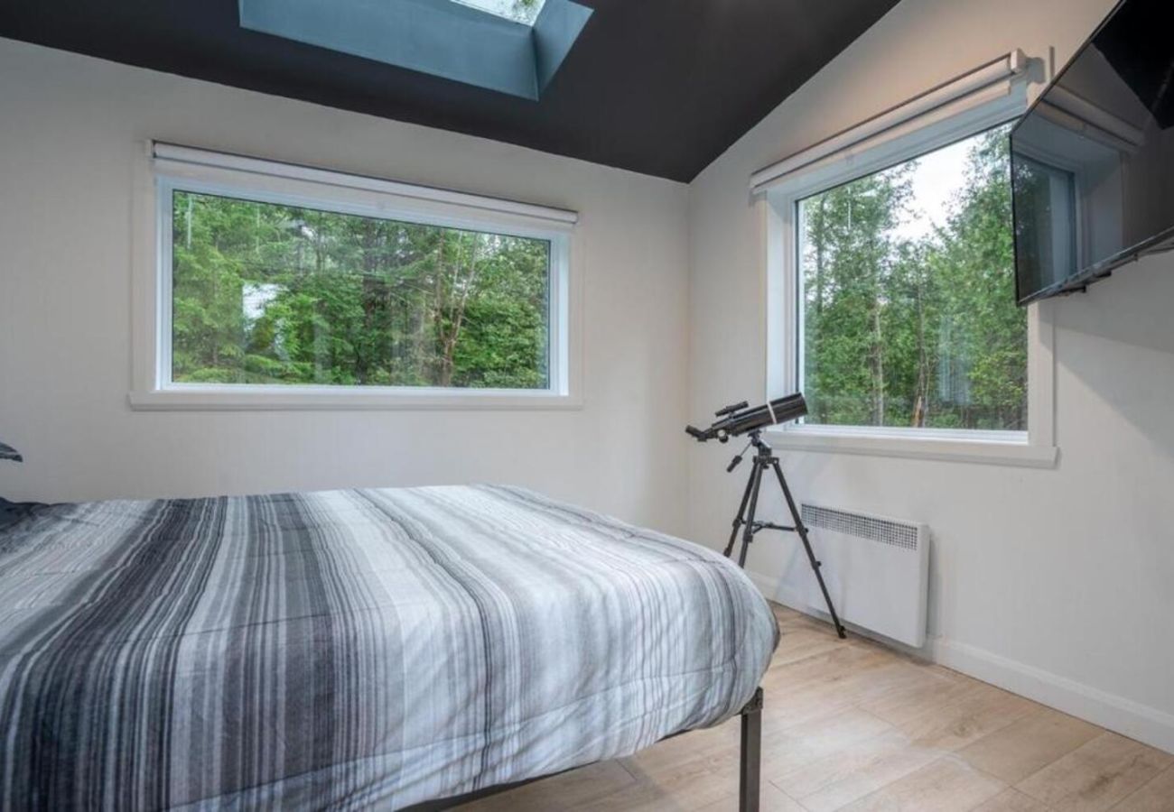 Chalet in Charlevoix-Est - CAN005 - L'étoile Brillante