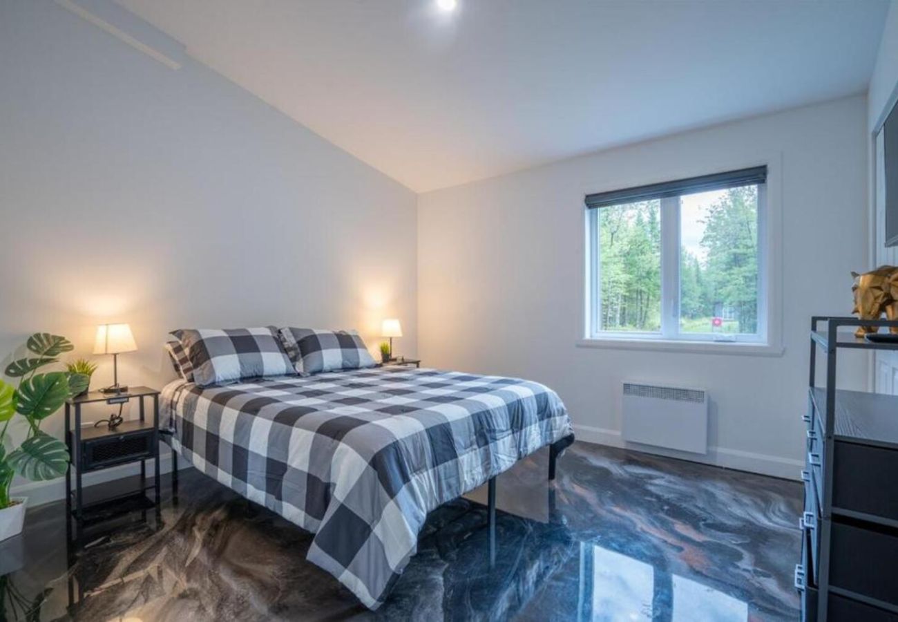 Chalet in Charlevoix-Est - CAN005 - L'étoile Brillante