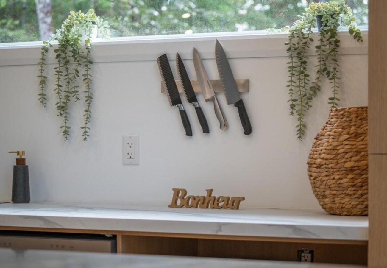 Chalet in Charlevoix-Est - CAN005 - L'étoile Brillante