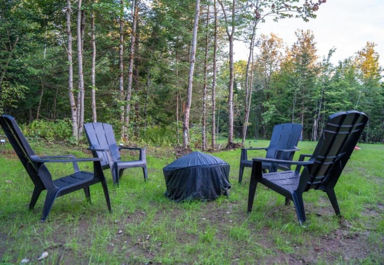 Chalet in Charlevoix-Est - CAN005 - L'étoile Brillante