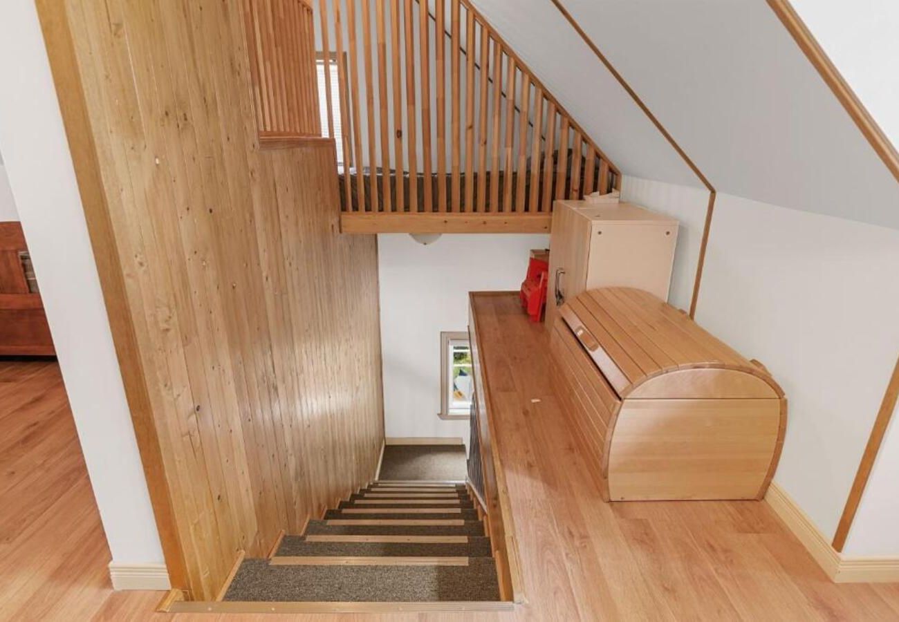 House in Sherbrooke - CAN006 - Havre du Huit